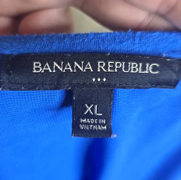Banana Republic Tank Top - Picture 6 of 7